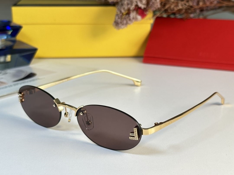 Fendi Sunglasses